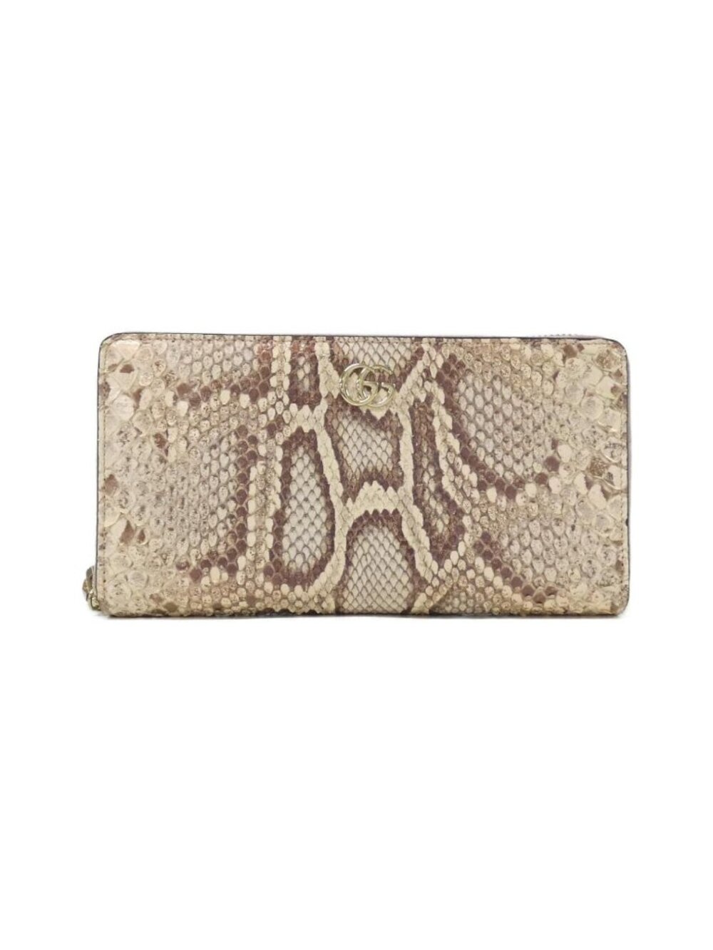 Gucci Wallet Pink